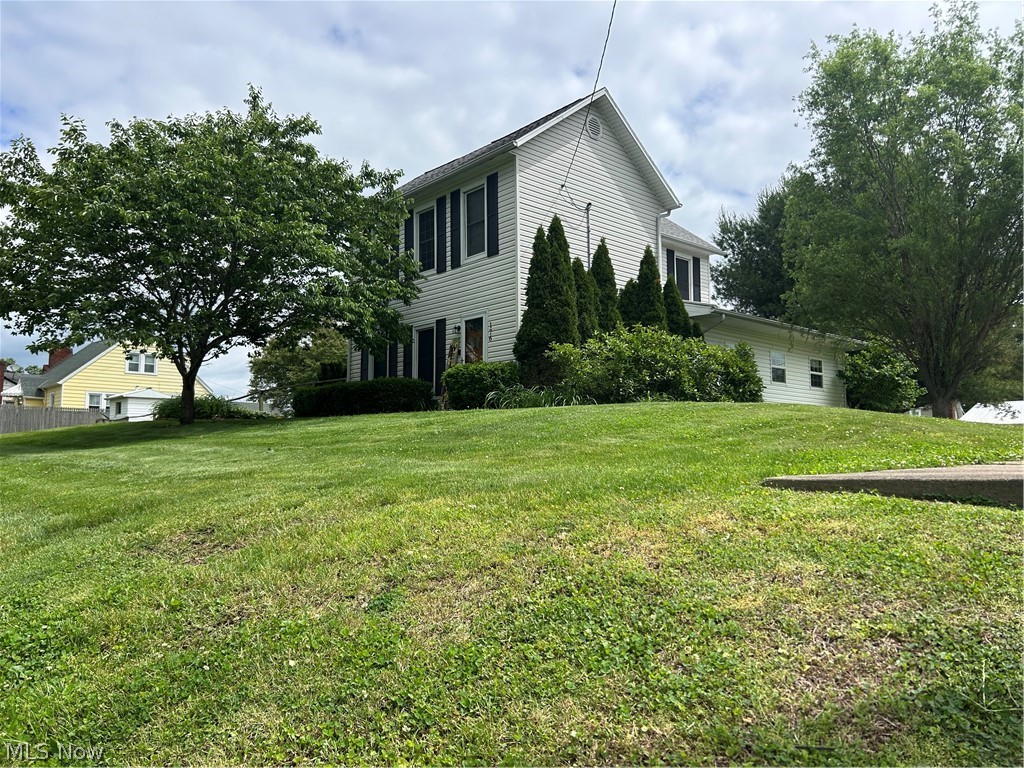 176 Market Street, Philo, OH