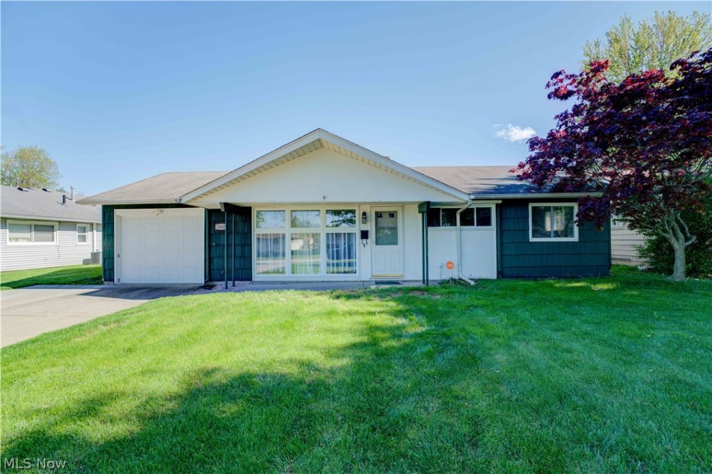 3805 Hogan Drive, Lorain, OH