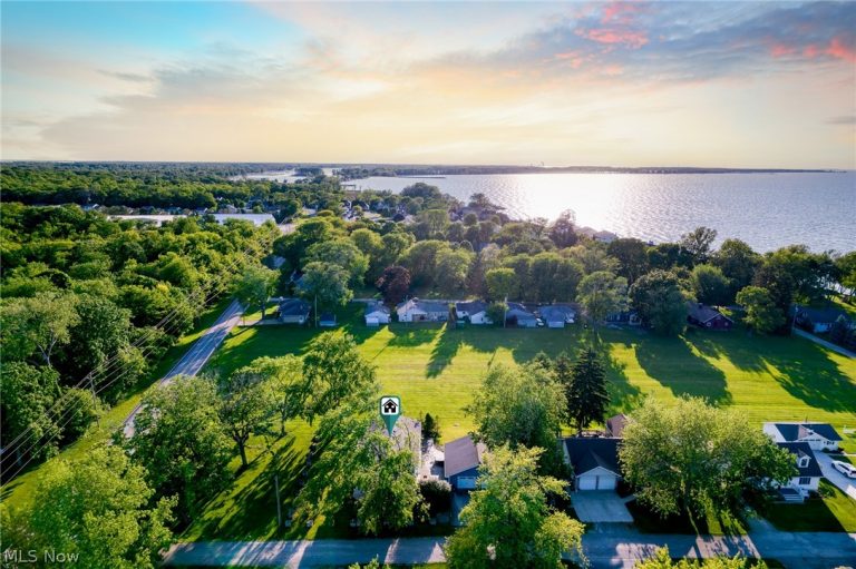 482 Hillcrest Drive, Lakeside Marblehead, OH - Photo 8