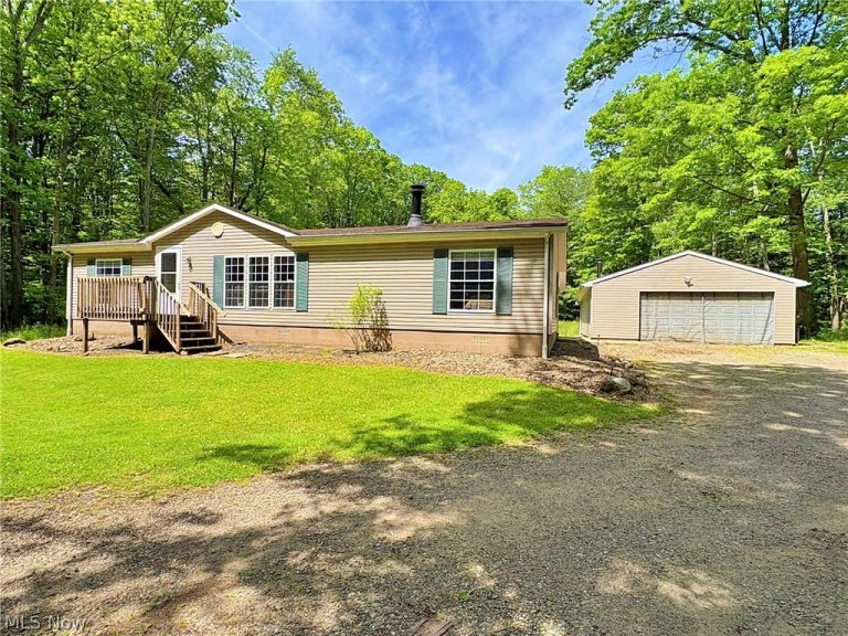 4233 County Line Road, Diamond, OH - Photo 3