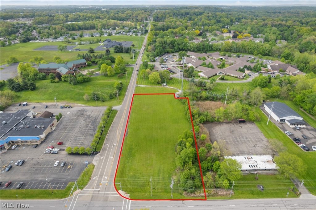 2937 Woodlawn Avenue, Canton, OH