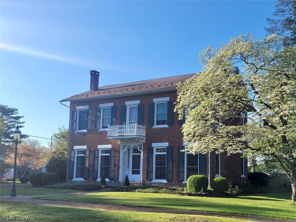 490 Union Avenue, Mcconnelsville, OH