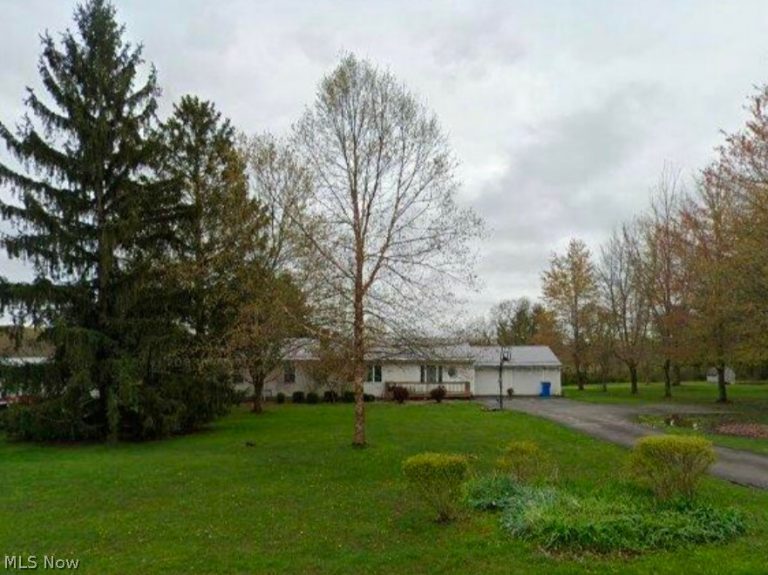 11917 Bean Road, Chardon, OH, 44024