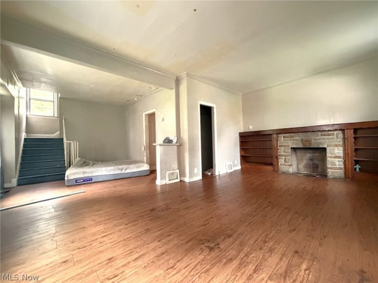 7216 Brinsmade Avenue, Cleveland, OH - Photo 2