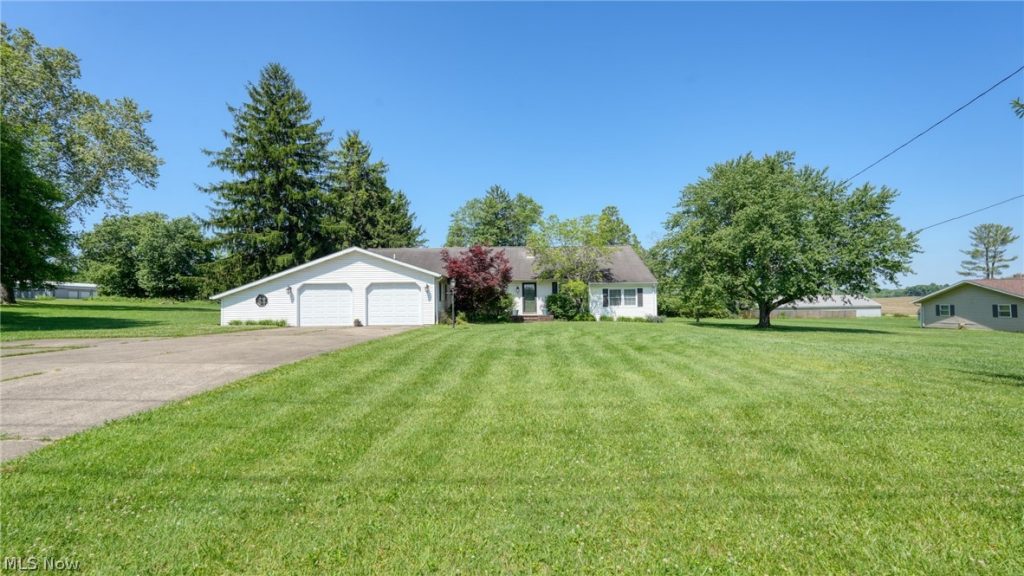 3955 Frazeysburg Road, Zanesville, OH