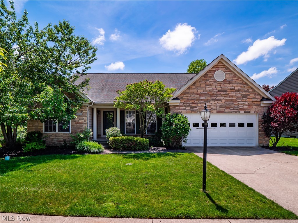 39183 Woodland Trail, Avon, OH
