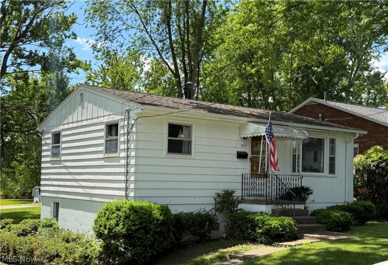 307 9th Street, Salem, OH - Photo 2