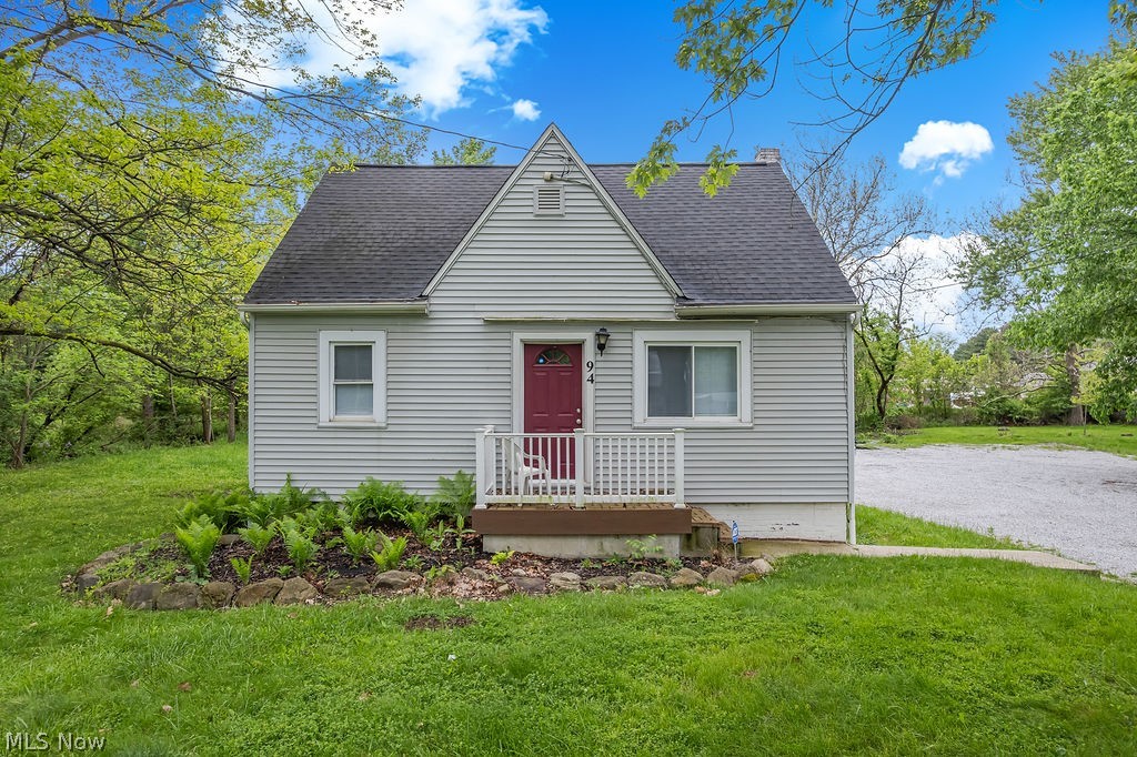 94 Southeast Avenue, Tallmadge, OH