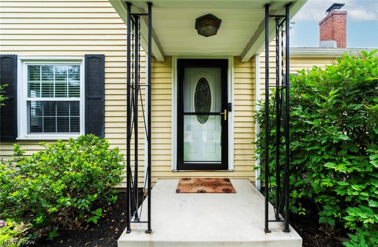 446 Ewing Road, Youngstown, OH - Photo 4
