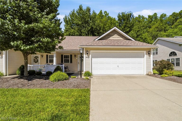 7618 Willow Woods Drive, North Olmsted, OH, 44070