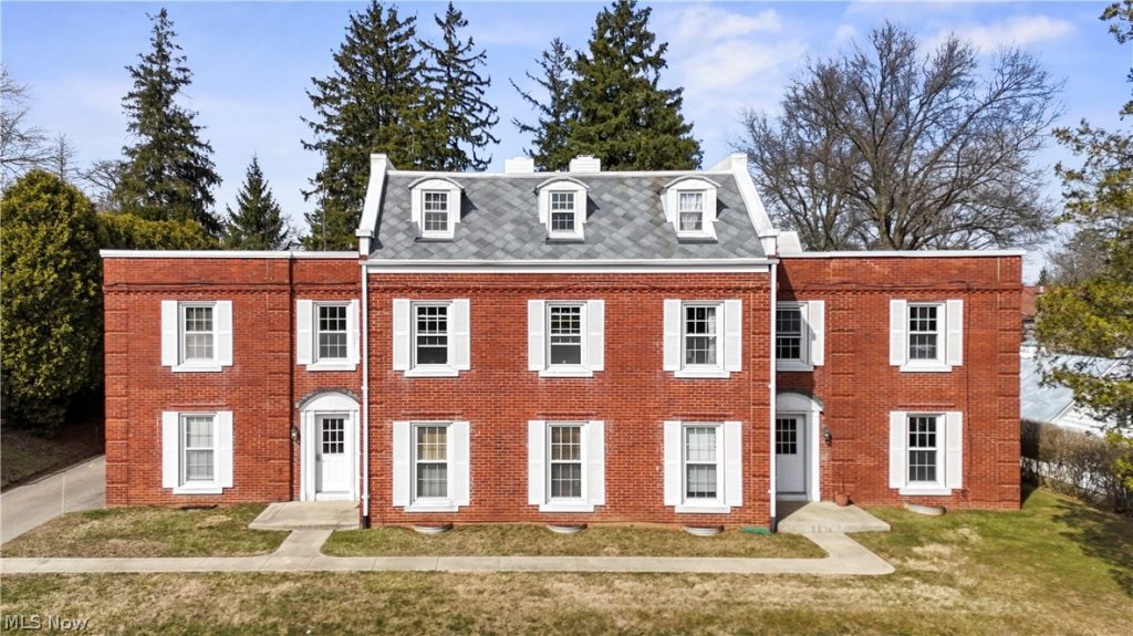 596 Bigelow Road, Mansfield, OH