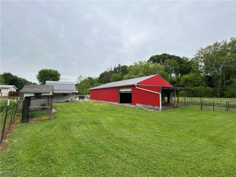 14779 Fogle Road, Caldwell, OH - Photo 5