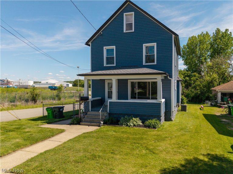 964 Northview Avenue, Barberton, OH, 44203