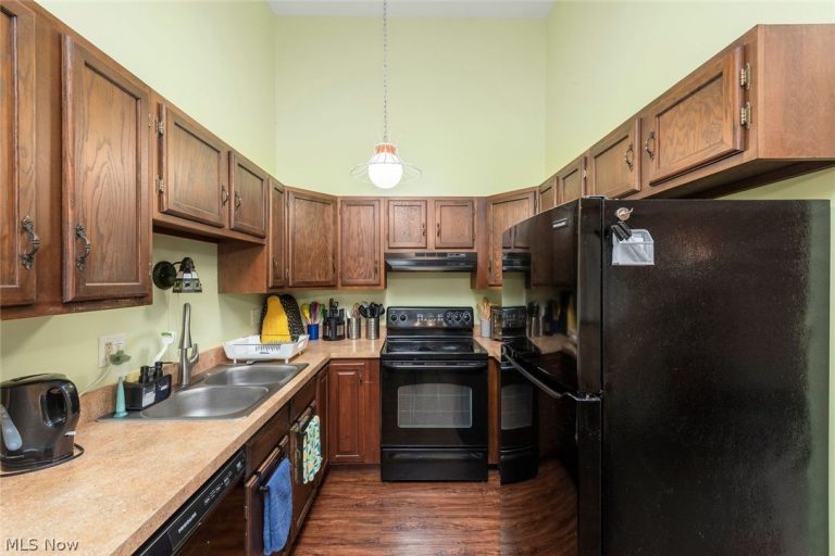 21834 River Oaks Drive #E2, Rocky River, OH - Photo 6