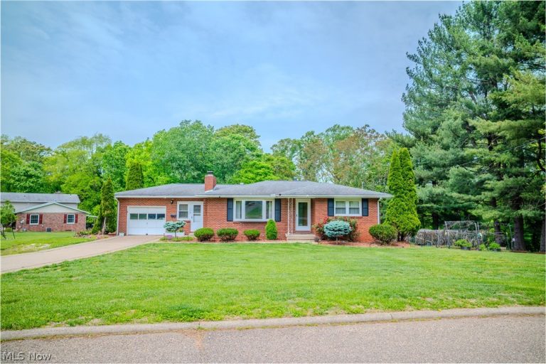 118 Coventry Road, Marietta, OH, 45750