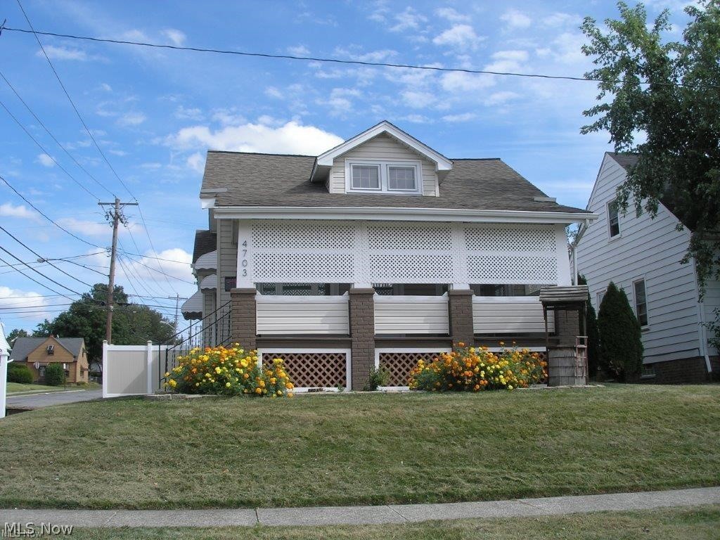 4703 86th Street, Garfield Heights, OH