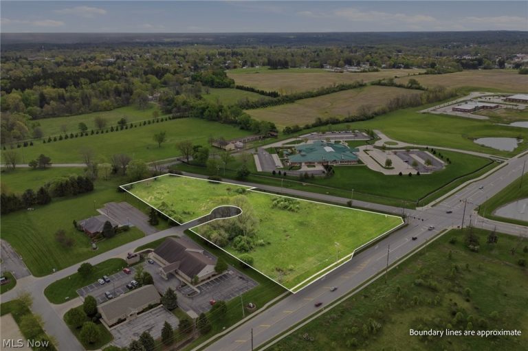 Bally Row Lot 22940, Mansfield, OH - Photo 8