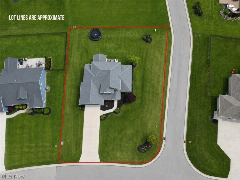 4495 Bella Jean, Canfield, OH - Photo 6