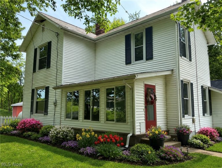 13300 Mount Zion Road, Frazeysburg, OH, 43822