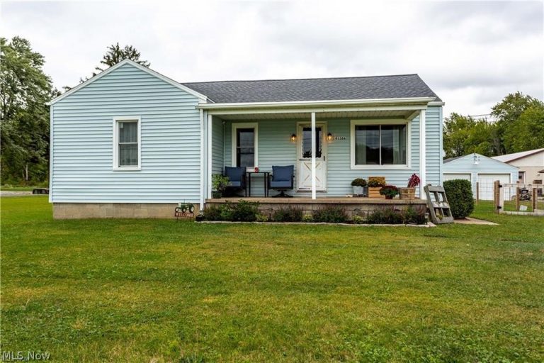 41386 Schadden Road, Elyria, OH, 44035