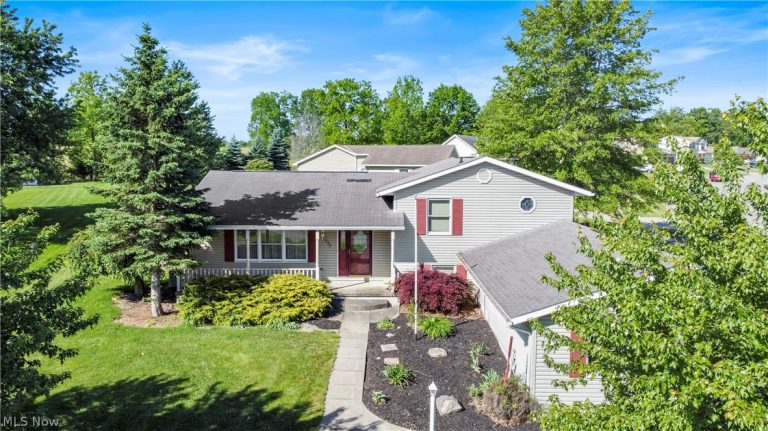 633 King Ridge Court, Ashland, OH - Photo 3