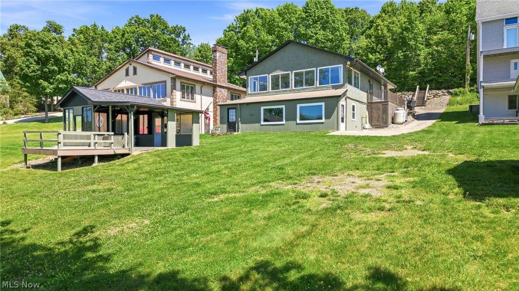 47277 Tomahawk Drive, Negley, OH