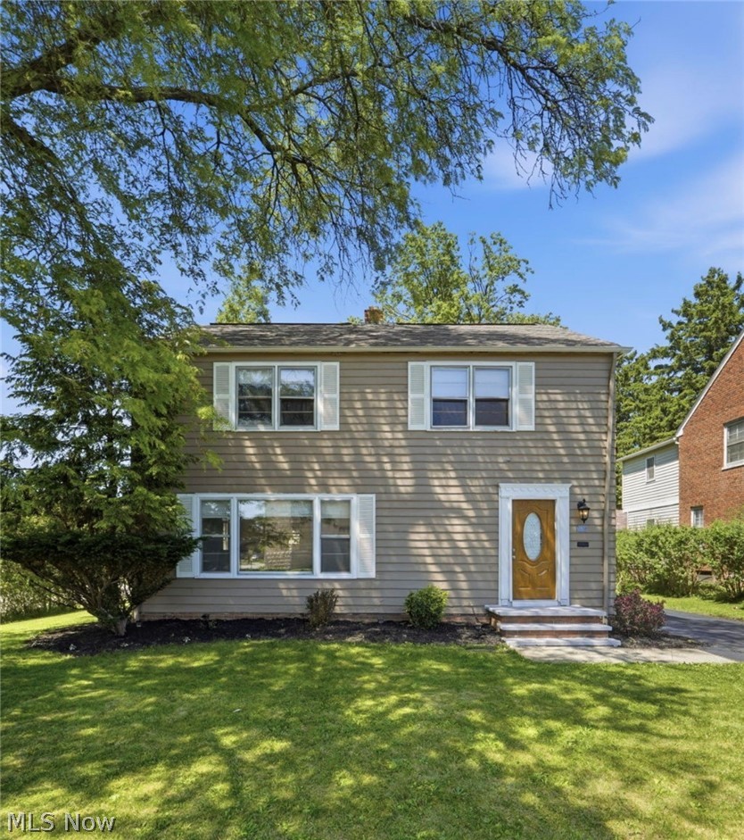 3471 Shannon Road, Cleveland Heights, OH