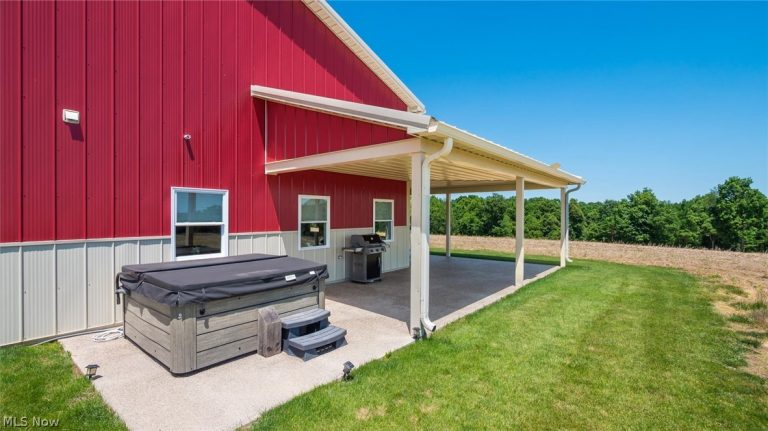 10550 Amish Ridge Road, Mount Perry, OH - Photo 4