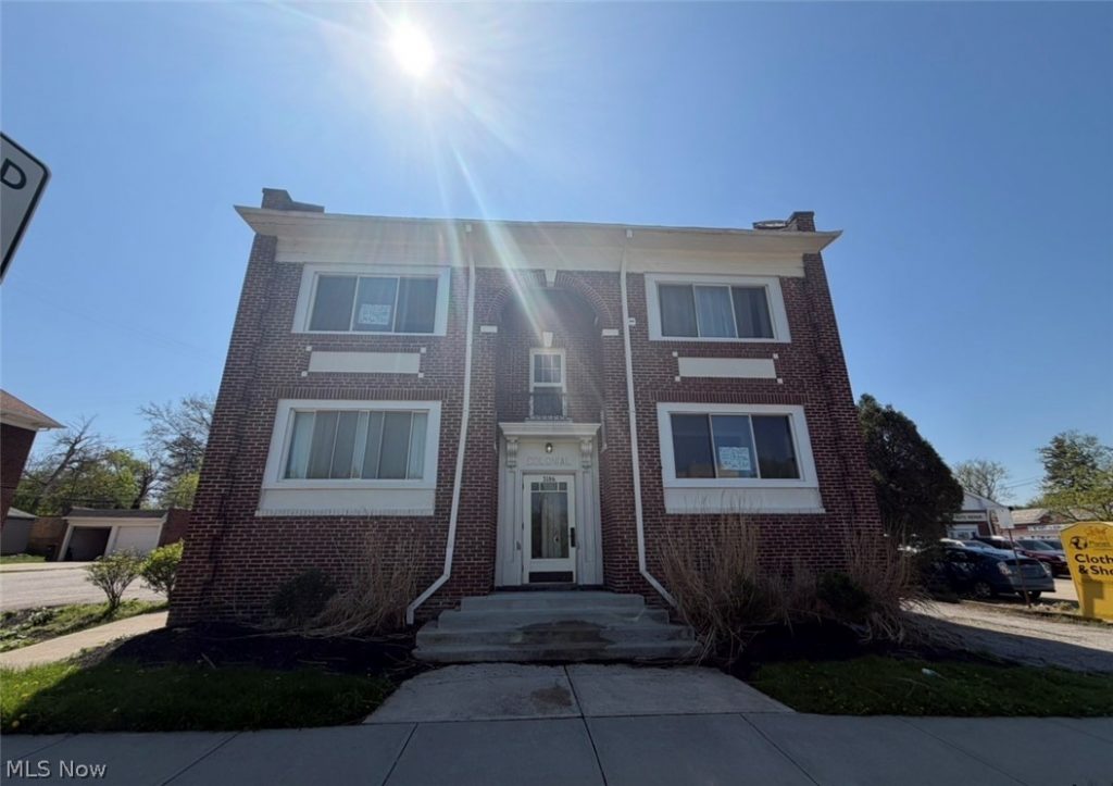 3186 Euclid Heights Boulevard #5, Cleveland Heights, OH