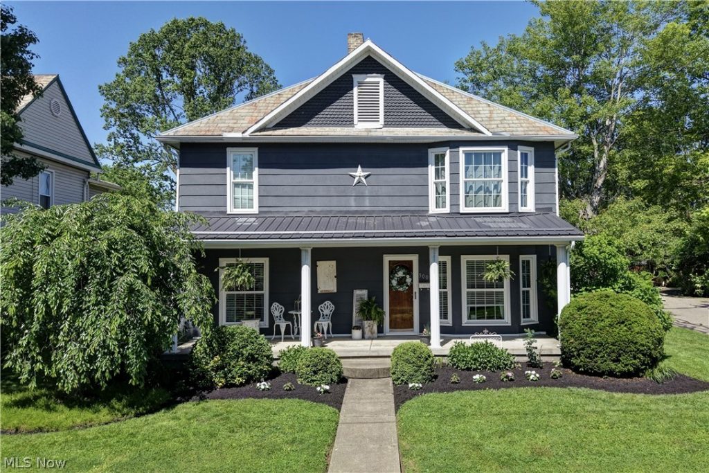 500 Bodmer Avenue, Strasburg, OH
