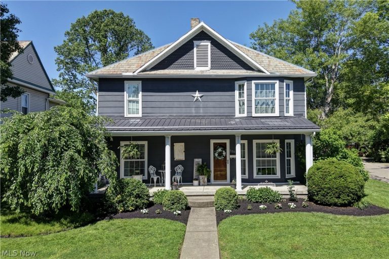 500 Bodmer Avenue, Strasburg, OH, 44680