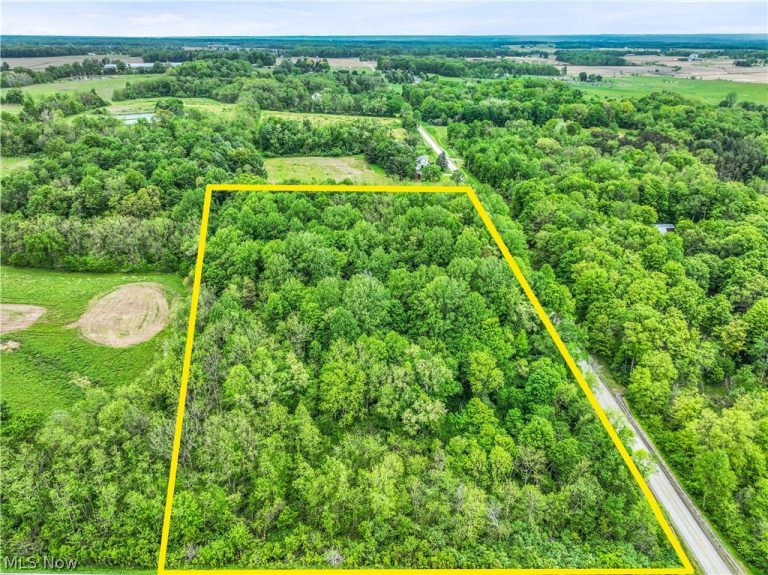 Co Road 1035, SECTION 7 N-4, Ashland, OH - Photo 6