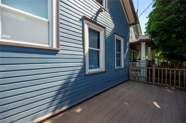 801 College Avenue, Cleveland, OH - Photo 5