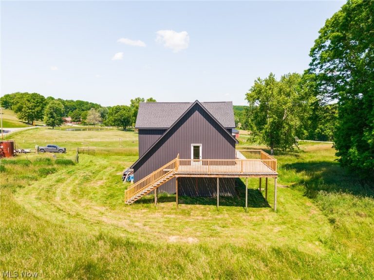 3640 Hope Road, Magnolia, OH - Photo 6