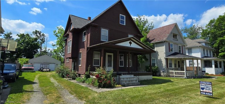 201 26th Street, Lorain, OH - Photo 2