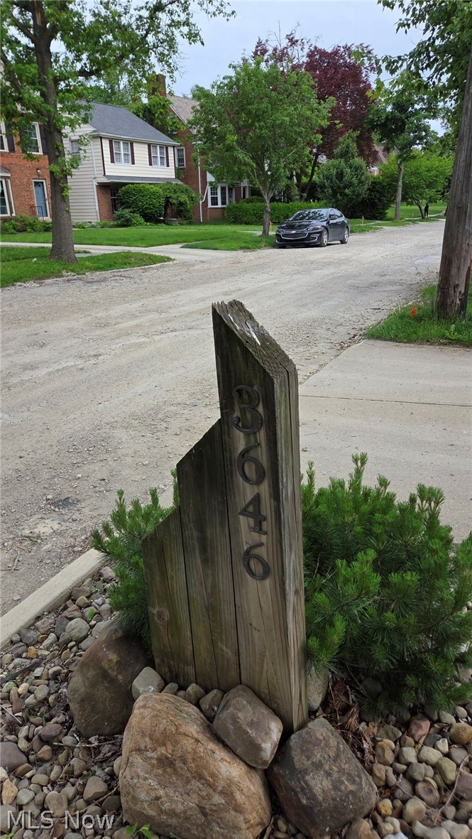 3646 Lynnfield Road, Shaker Heights, OH - Photo 2