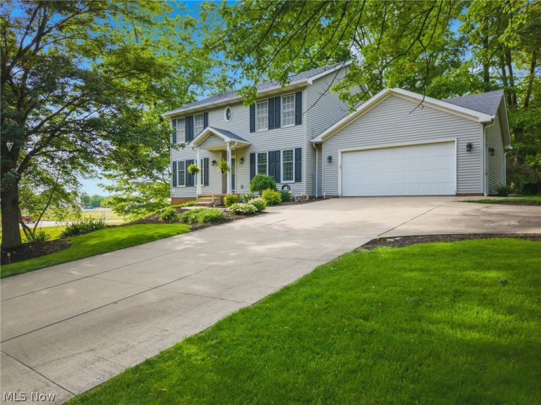 5265 Eastlake Street, North Canton, OH - Photo 2