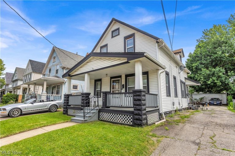 3309 Natchez Avenue #1/DN, Cleveland, OH - Photo 2