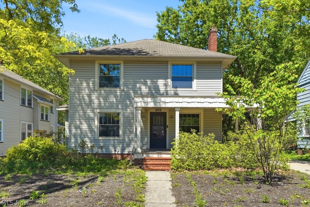 205 Logan Street, Bedford, OH