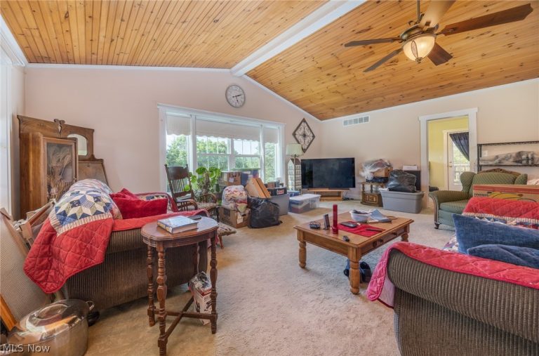 3590 Stanleyville Road, Whipple, OH - Photo 5