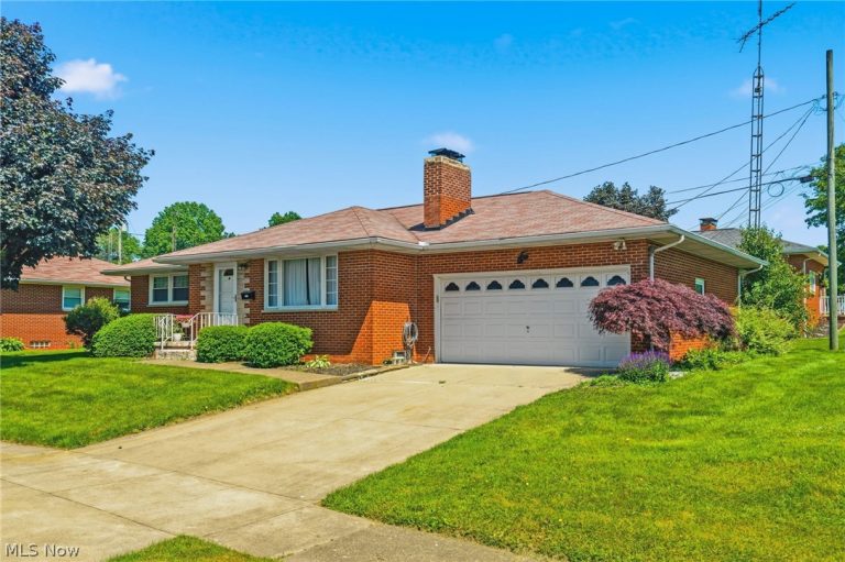 1410 W Valentine, Canton, OH - Photo 2