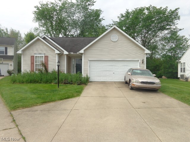 8489 Antlers Trail, North Ridgeville, OH, 44039