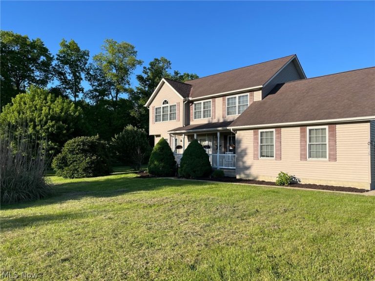 10615 Elyria Road, West Salem, OH - Photo 2