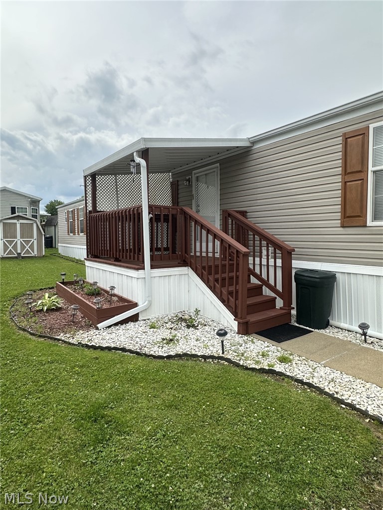 3175 Sugartyme Drive, Zanesville, OH - Photo 3