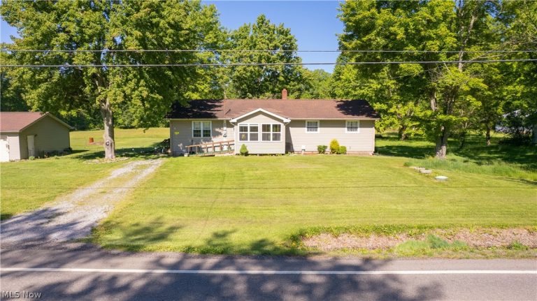 887 State Route 534, Newton Falls, OH, 44444