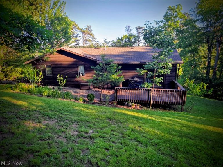 331 Concord Street, Harrisville, WV - Photo 6