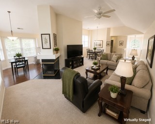 244 Vista Circle #15B, North Olmsted, OH - Photo 6
