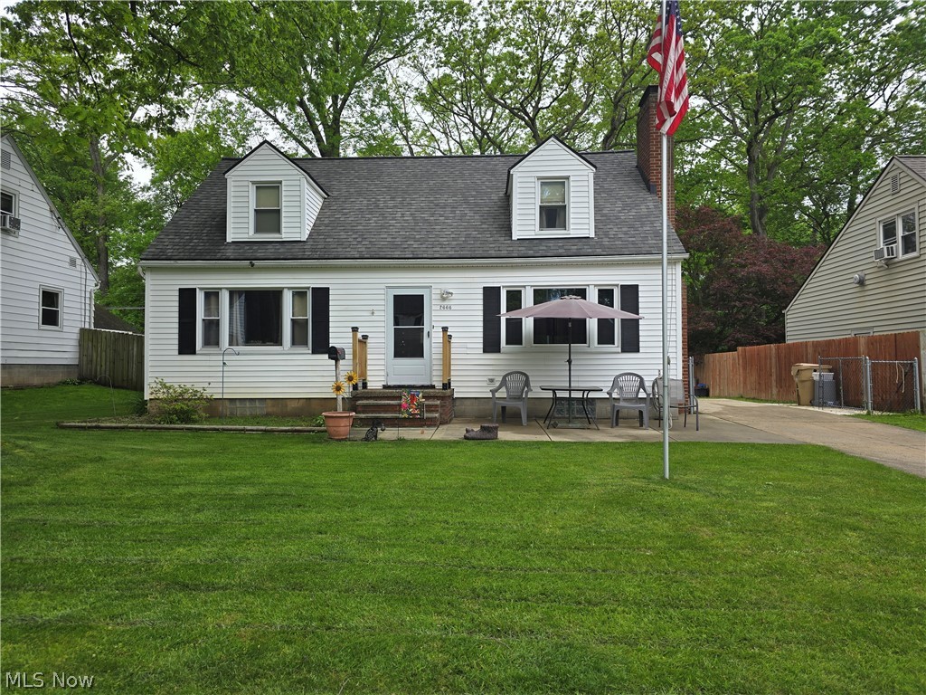 2666 Owaisa Road, Cuyahoga Falls, OH