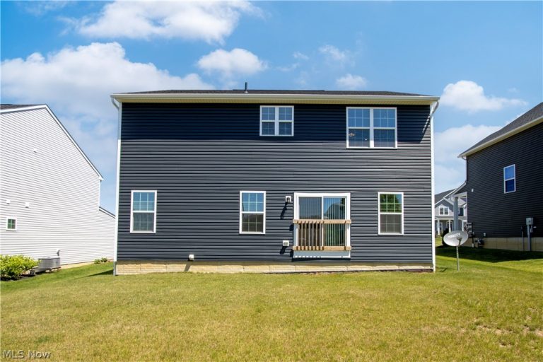 1191 Jesse Owens Drive, Wooster, OH - Photo 4