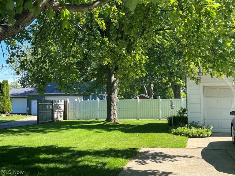 708 Allen Avenue, Ashtabula, OH - Photo 4